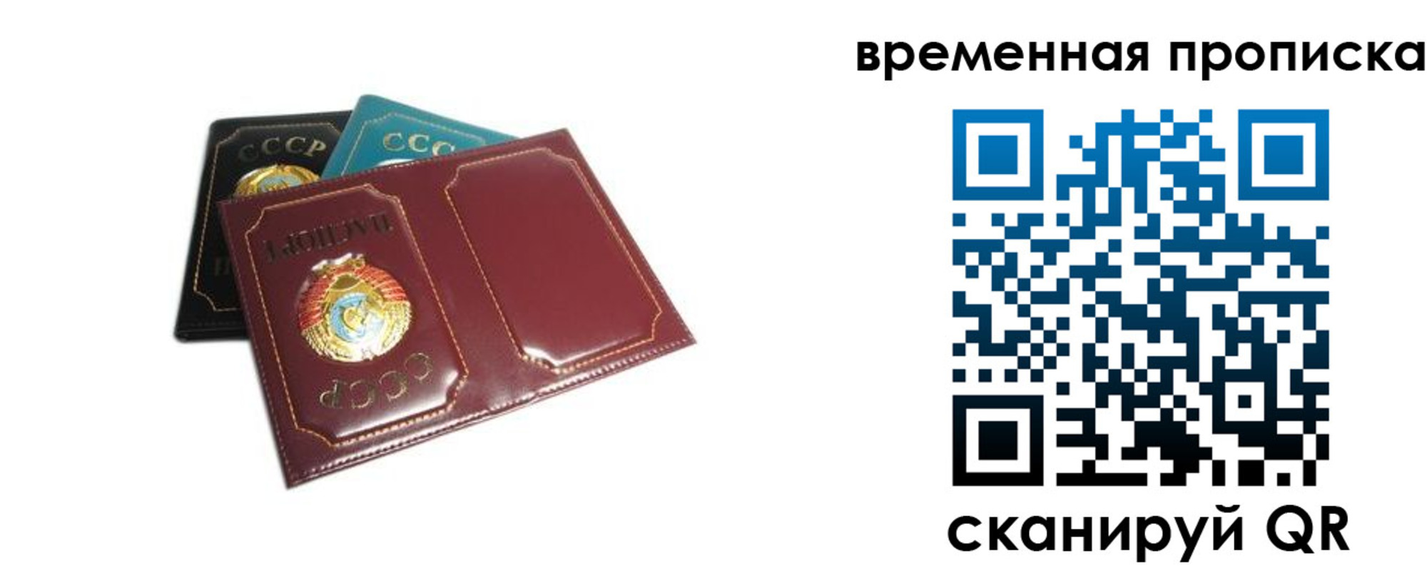 прописка 2025 в Ступино